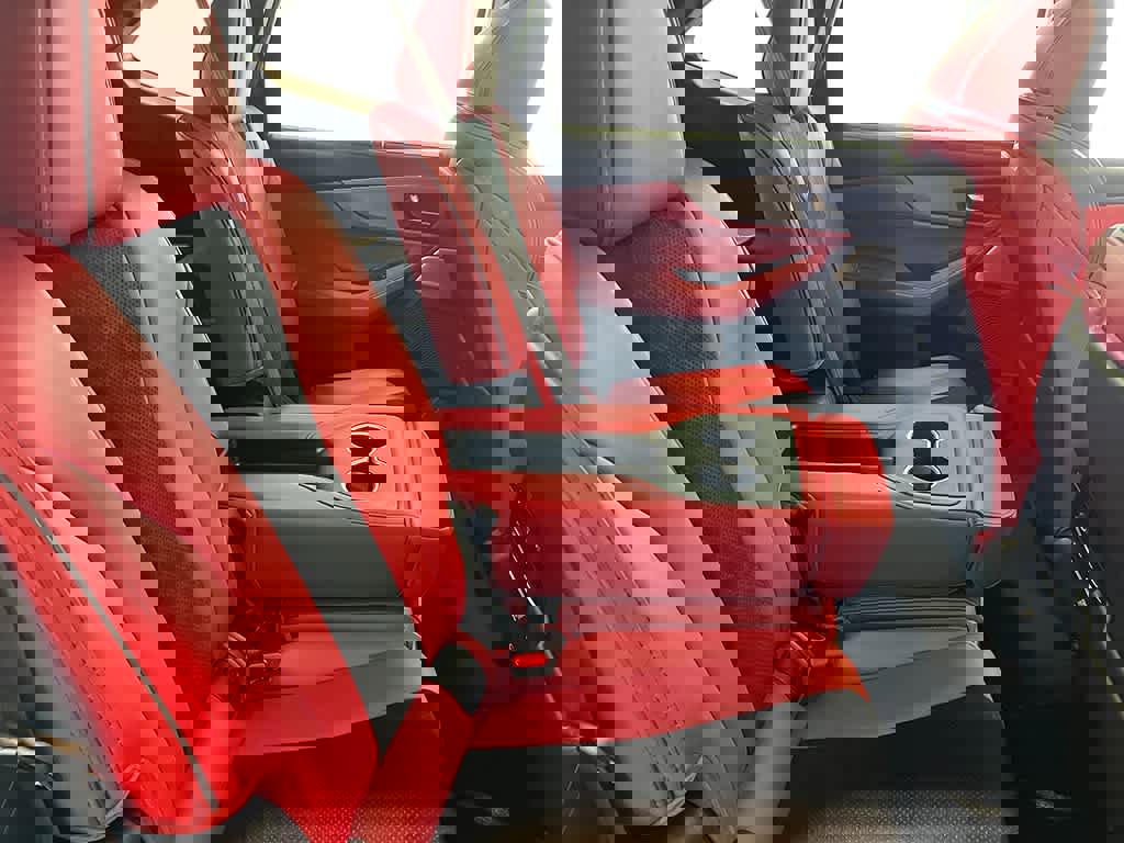 New 2026 Acura MDX A-Spec image 34