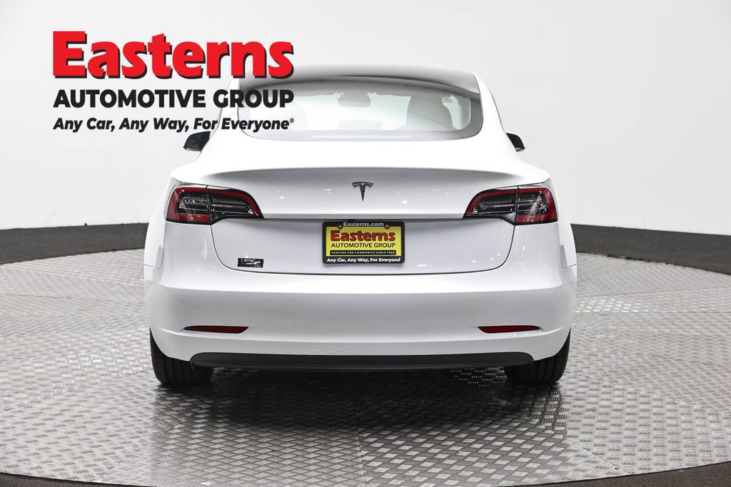 Used 2023 Tesla Model 3 Standard Range RWD image 6