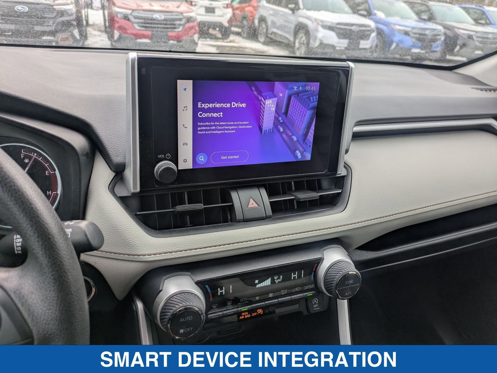 Used 2024 Toyota RAV4 XLE w/ Convenience Package image 21