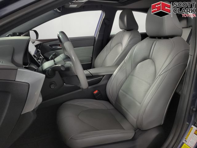 Used 2021 Toyota Avalon Limited w/ Advanced Safety Package FWD image 14