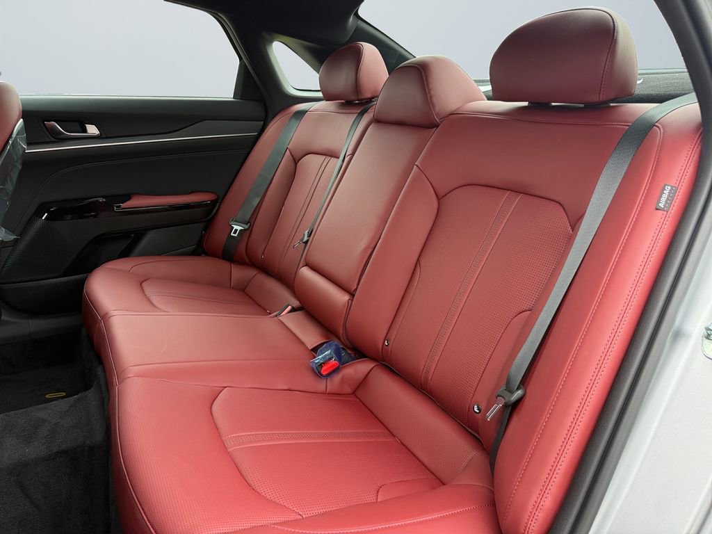 New 2026 Kia K5 GT-Line image 13