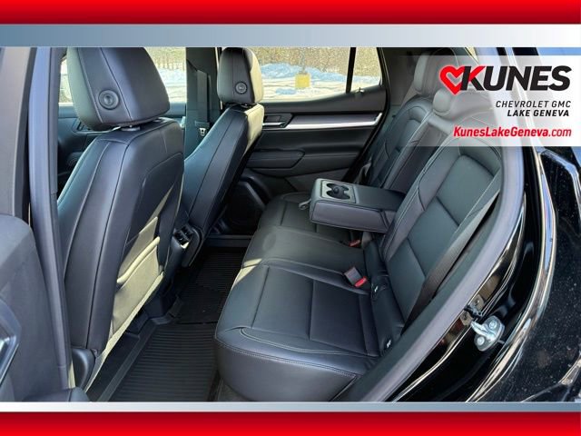 New 2026 GMC Terrain Elevation w/ Elevation Premium Package image 14