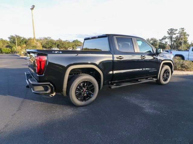 New 2026 GMC Sierra 1500 Pro w/ Graphite Edition image 10