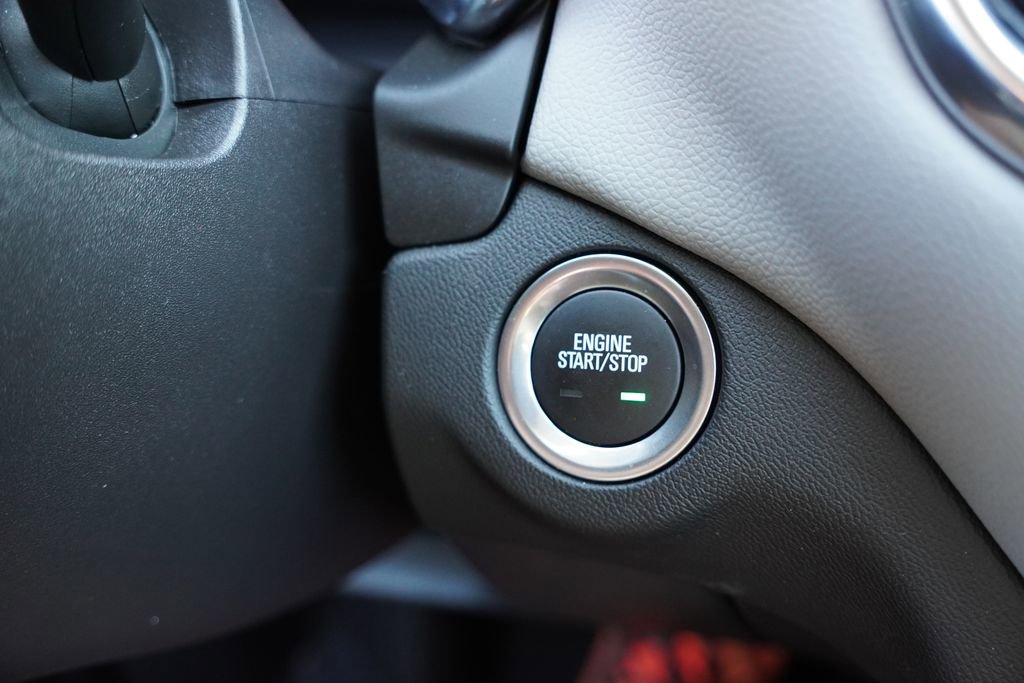 Certified 2024 Chevrolet Equinox LS w/ LS Convenience Package FWD image 27
