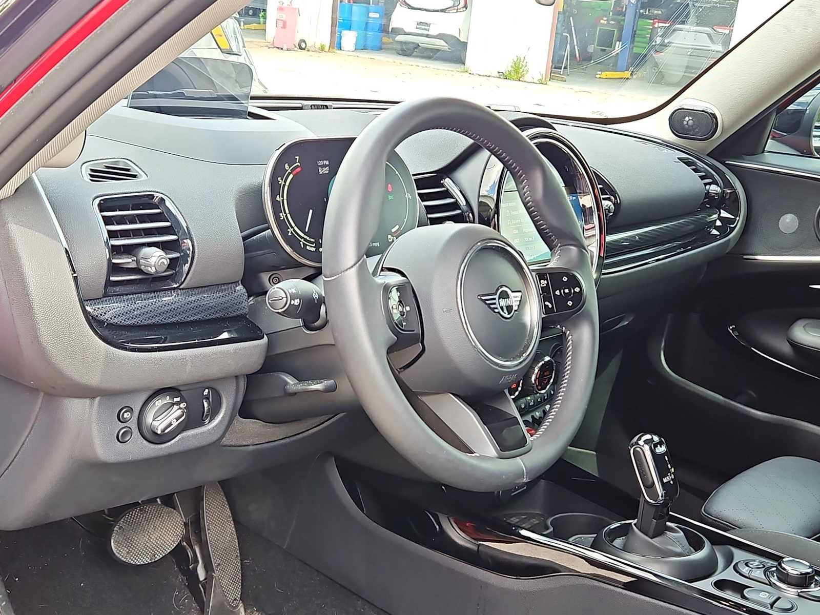 Used 2023 MINI Cooper Clubman S AWD/4WD image 2