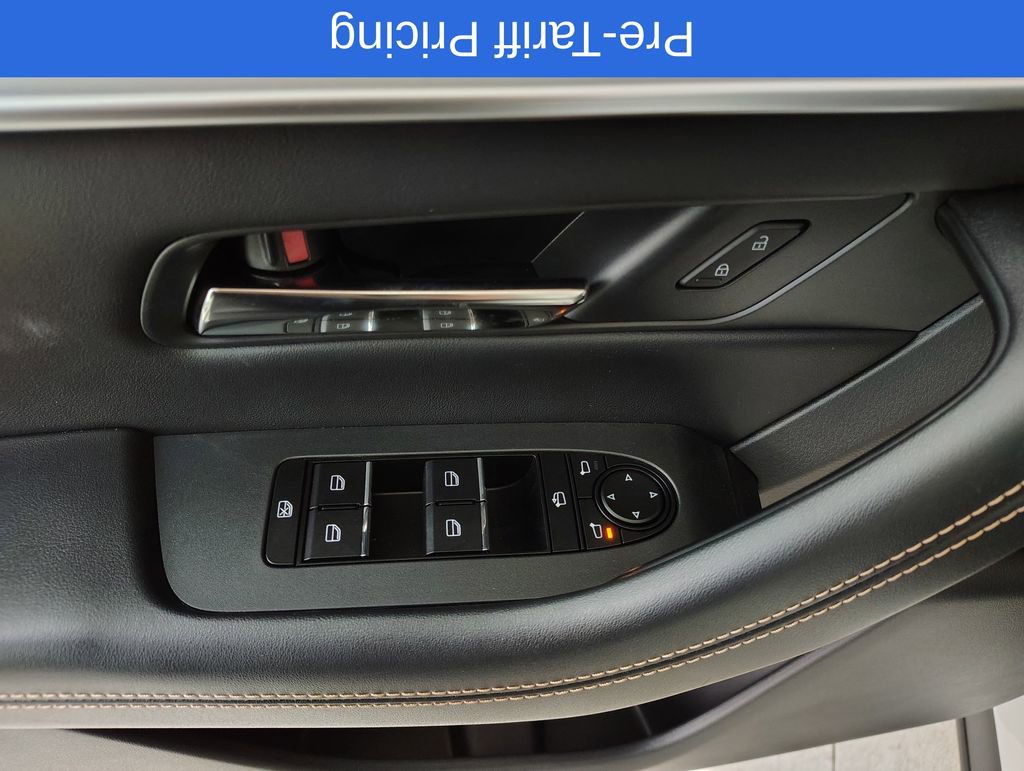 New 2025 MAZDA CX-70 Plug-In Hybrid w/ Premium Plus image 43