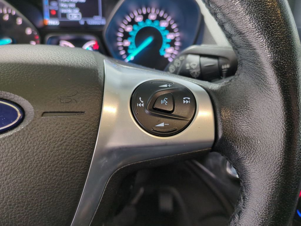 Used 2015 Ford Escape Titanium w/ Equipment Group 301A image 30