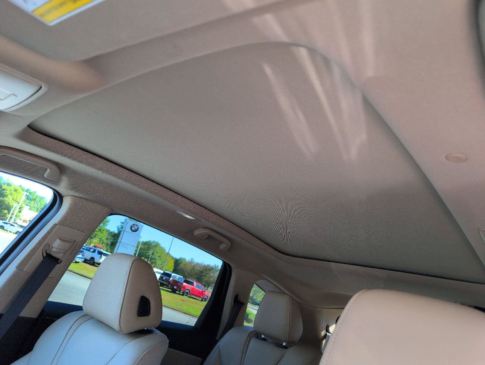 Certified 2024 Acura MDX FWD image 19