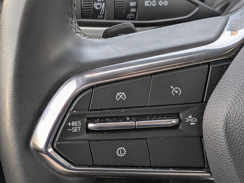 Certified 2025 Chevrolet Tahoe Z71 image 28