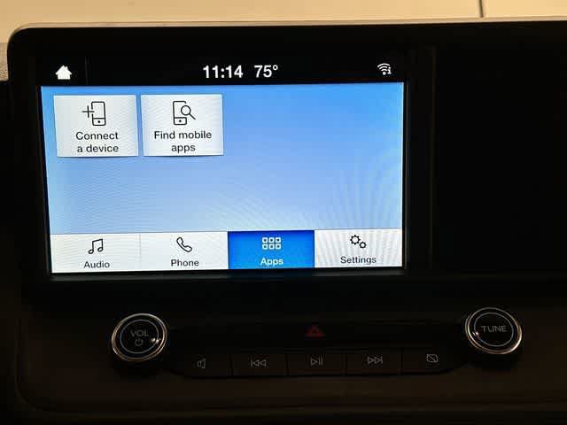 Used 2022 Ford Maverick XL w/ Equipment Group 100A Standard AWD/4WD image 11