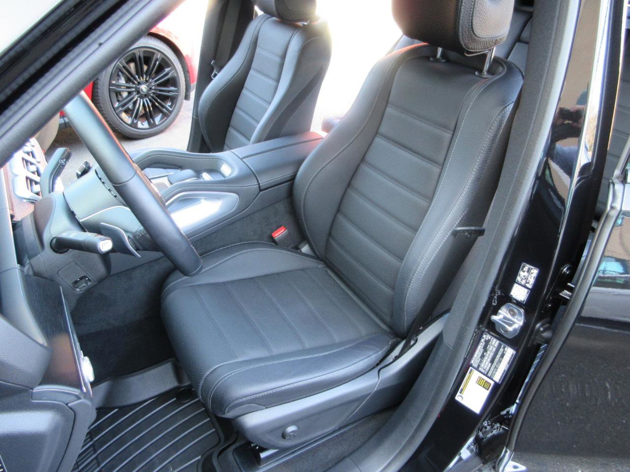 Used 2025 Mercedes-Benz GLE 580 4MATIC image 7
