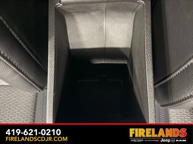 New 2026 Jeep Compass Latitude image 17