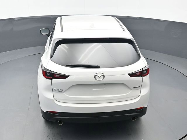 Certified 2023 MAZDA CX-5 AWD 2.5 S w/ Select Package image 35