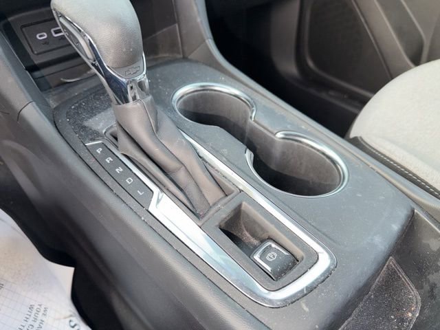 Used 2024 Chevrolet Equinox LS w/ LS Convenience Package image 47