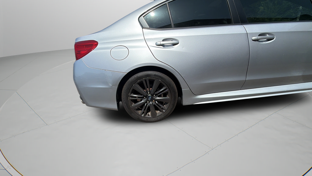 Used 2015 Subaru WRX Premium AWD/4WD image 34