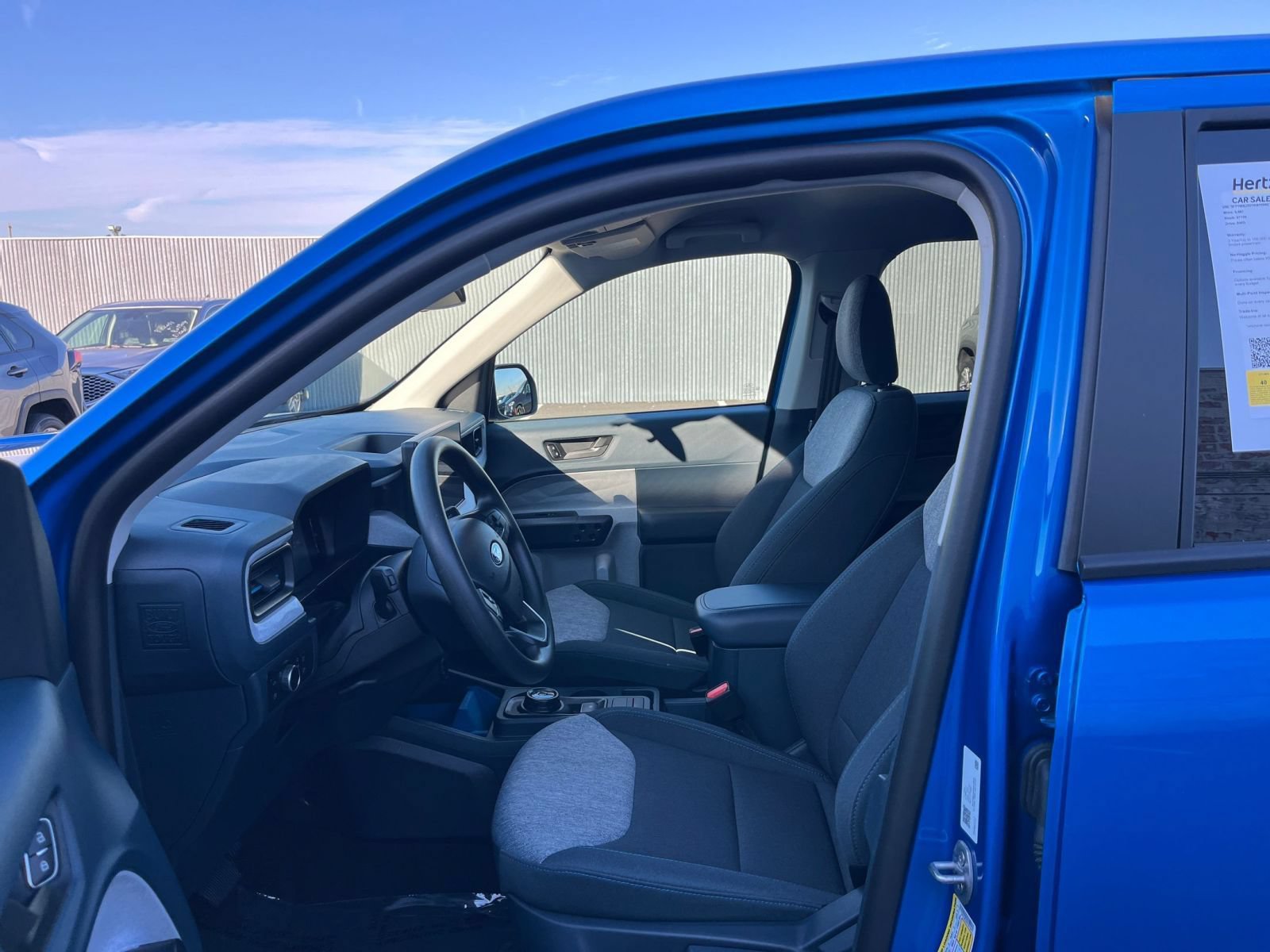 Used 2026 Ford Maverick XLT w/ Equipment Group 301A AWD/4WD image 25
