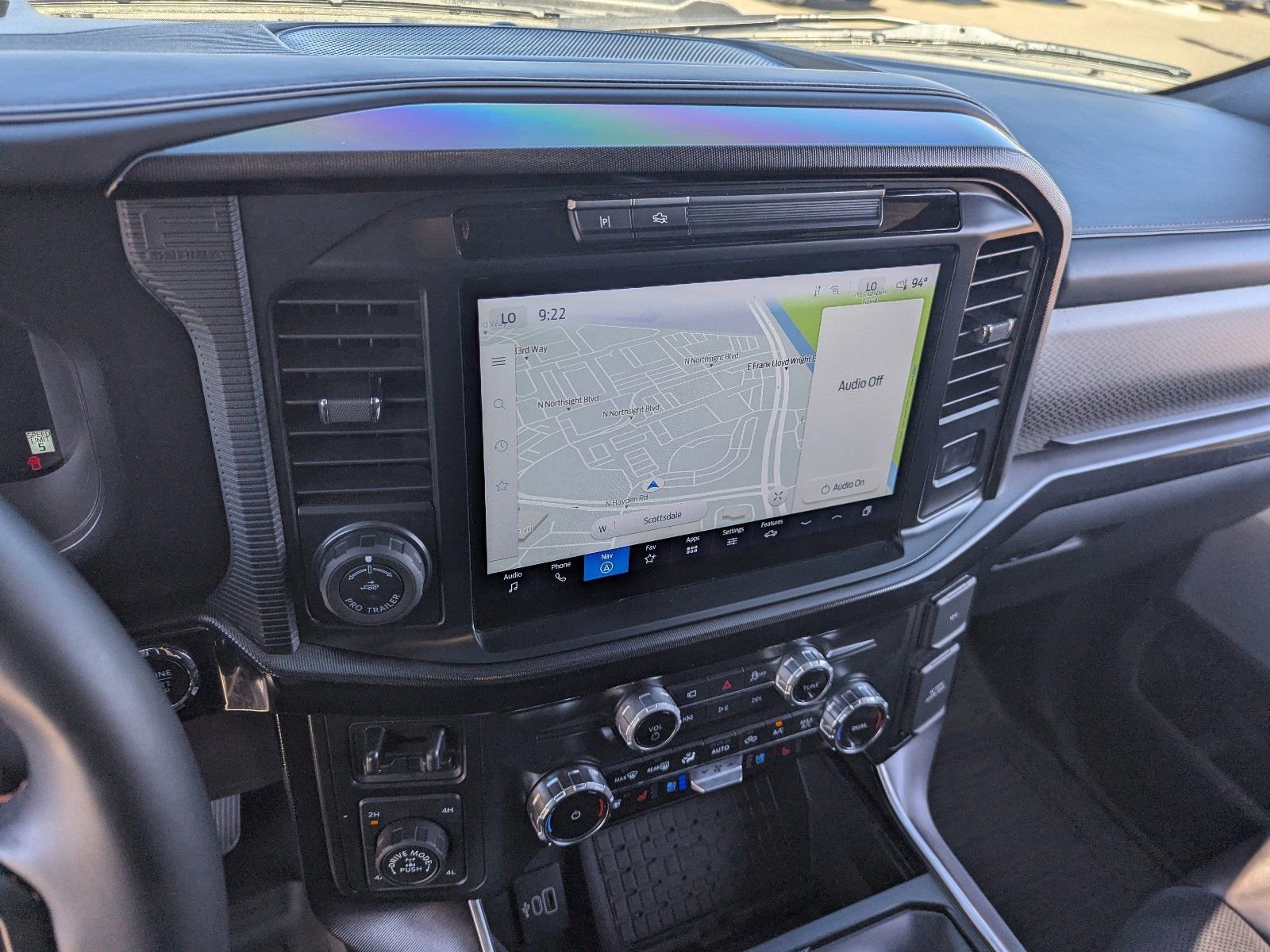 Used 2025 Ford F150 Raptor w/ Equipment Group 803A Raptor R image 26