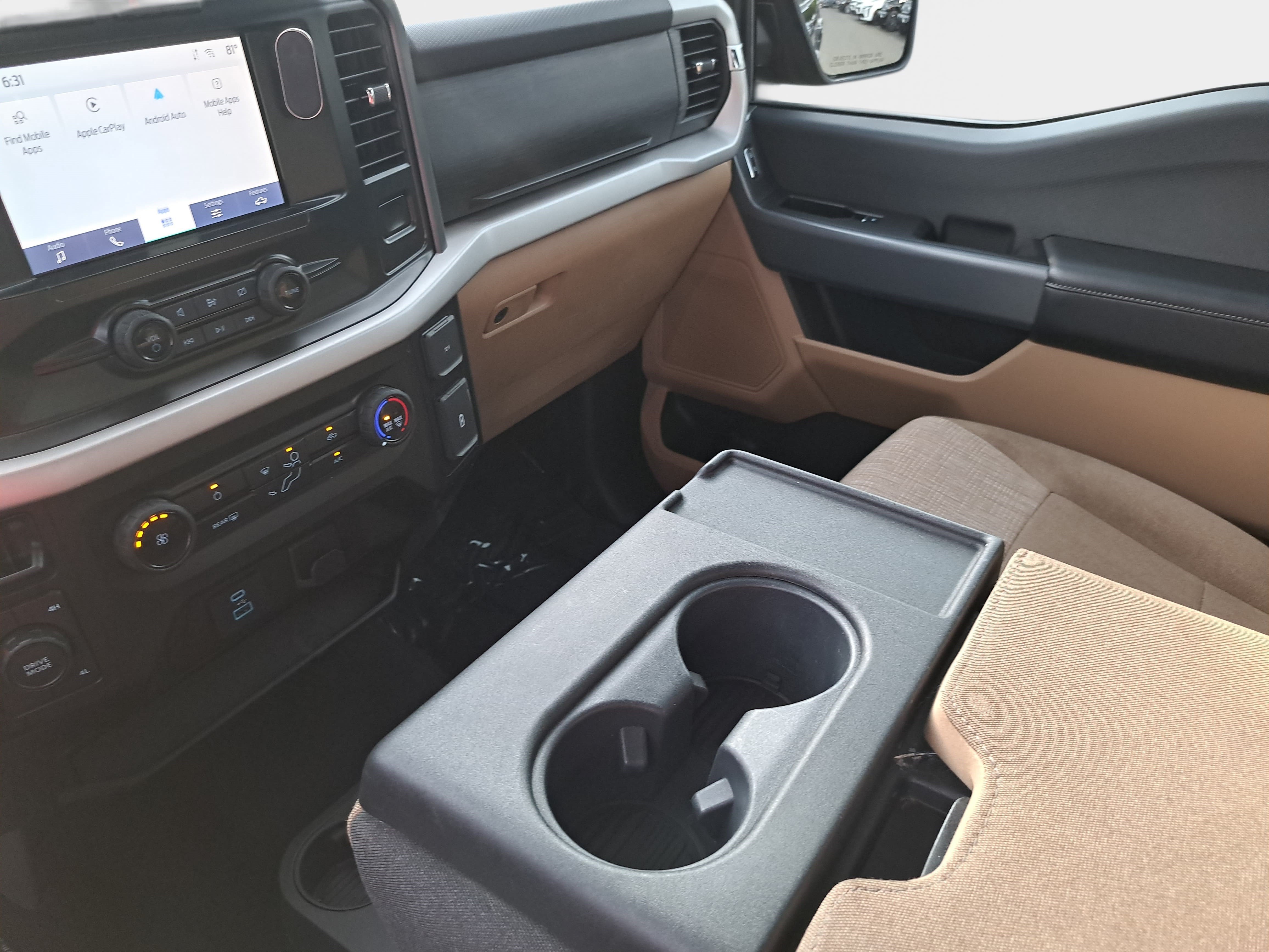 Used 2023 Ford F150 XLT AWD/4WD image 22