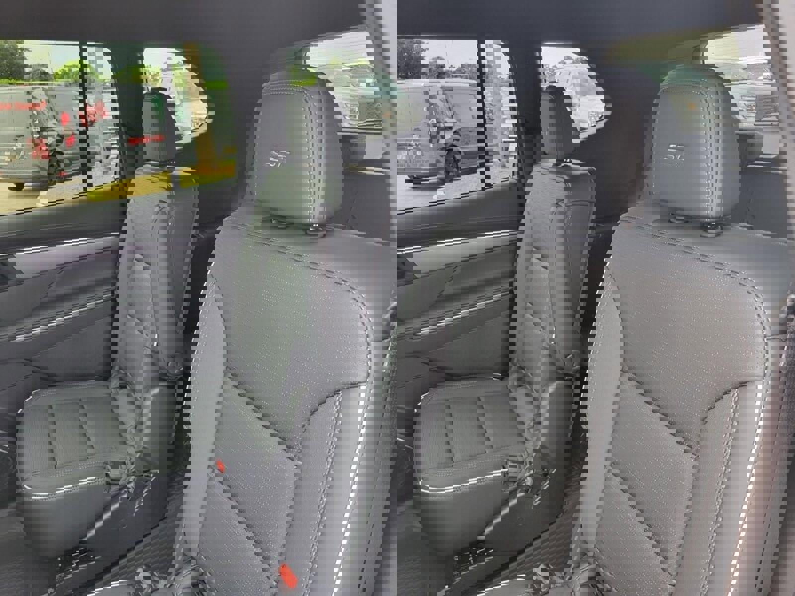 New 2026 Buick Enclave Sport Touring w/ Power Package image 28