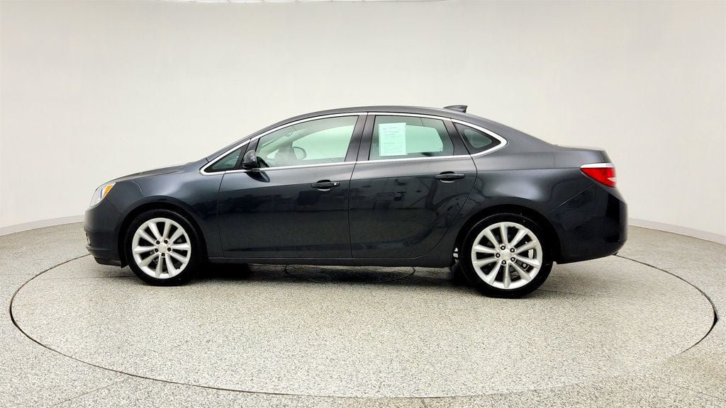 Used 2015 Buick Verano Convenience w/ Experience Buick Package FWD image 8