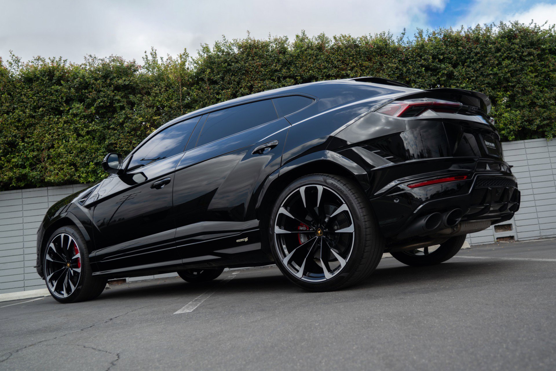Used 2024 Lamborghini Urus S image 24
