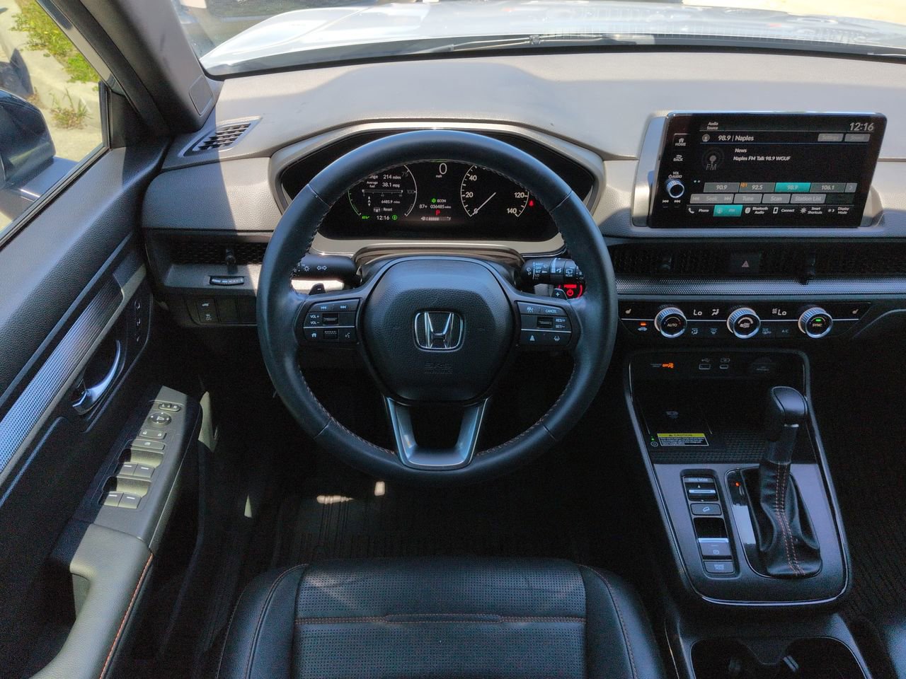 Used 2024 Honda CR-V Sport-L image 16