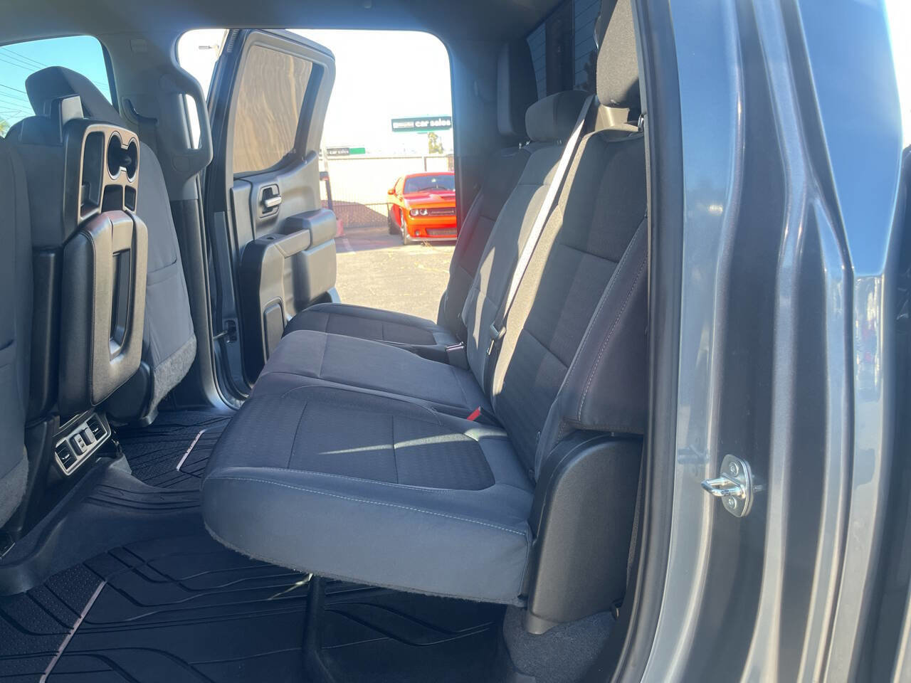 Used 2019 Chevrolet Silverado 1500 LT w/ All-Star Edition image 28