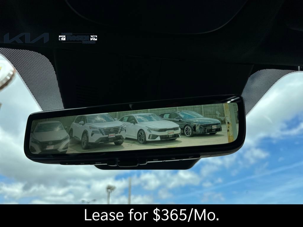 New 2026 Kia Sorento SX Prestige image 36