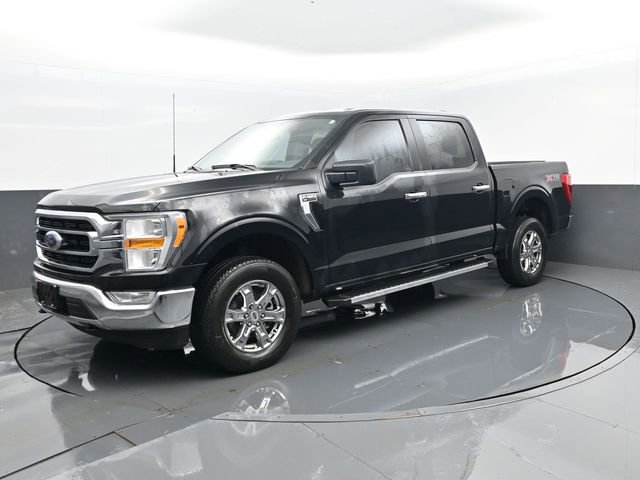 Used 2023 Ford F150 XLT w/ XTR Package image 1