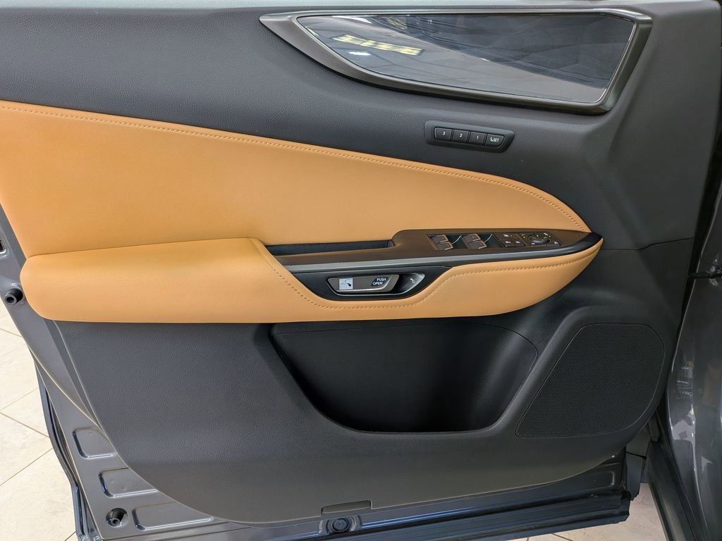 Used 2024 Lexus NX 350 AWD image 16