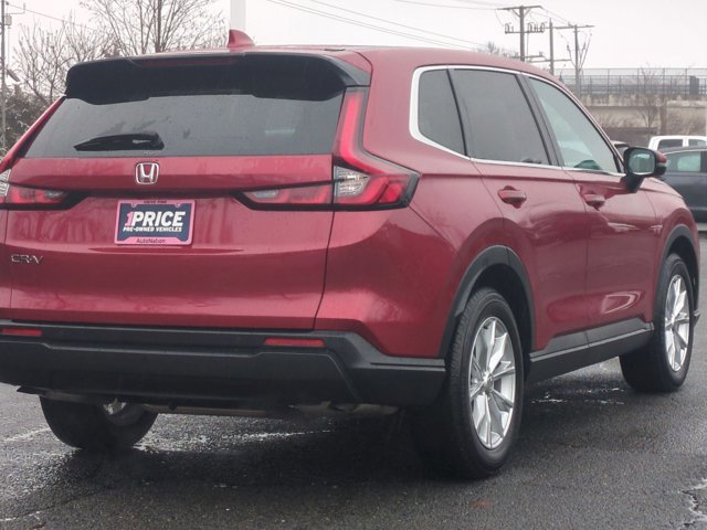 Certified 2024 Honda CR-V EX-L image 5