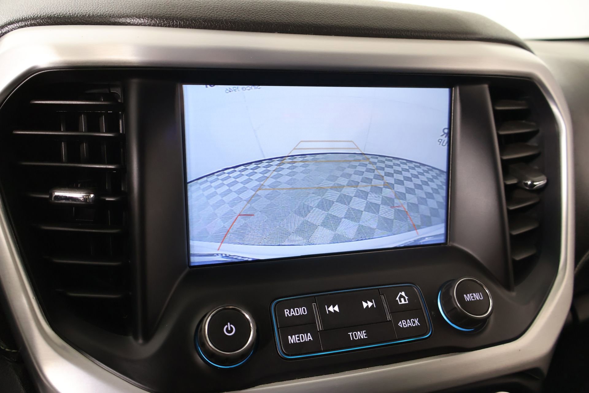 Used 2019 GMC Acadia SLT w/ Black Edition image 6