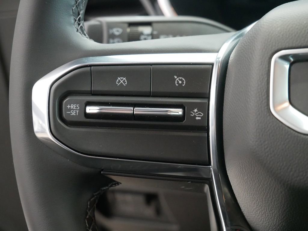 New 2026 GMC Canyon Elevation w/ Convenience Package image 21