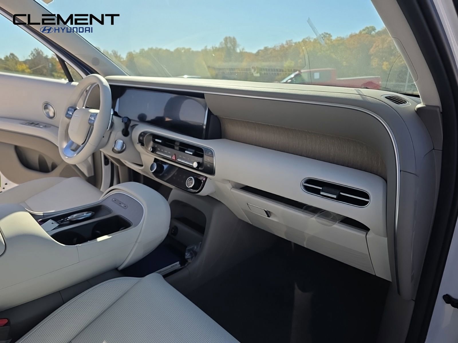 New 2026 Hyundai Palisade SEL AWD/4WD image 35
