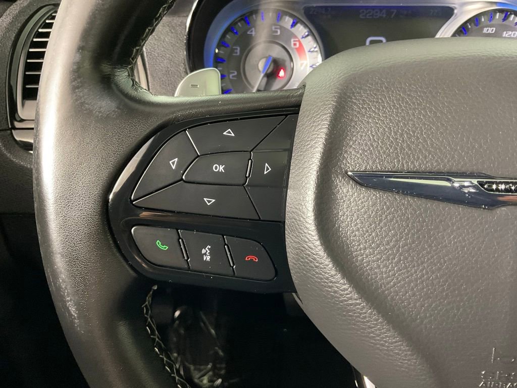 Used 2020 Chrysler 300 S image 24