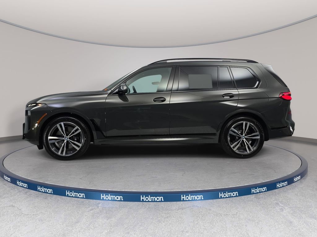 New 2026 BMW X7 xDrive40i w/ Executive Package AWD/4WD image 8