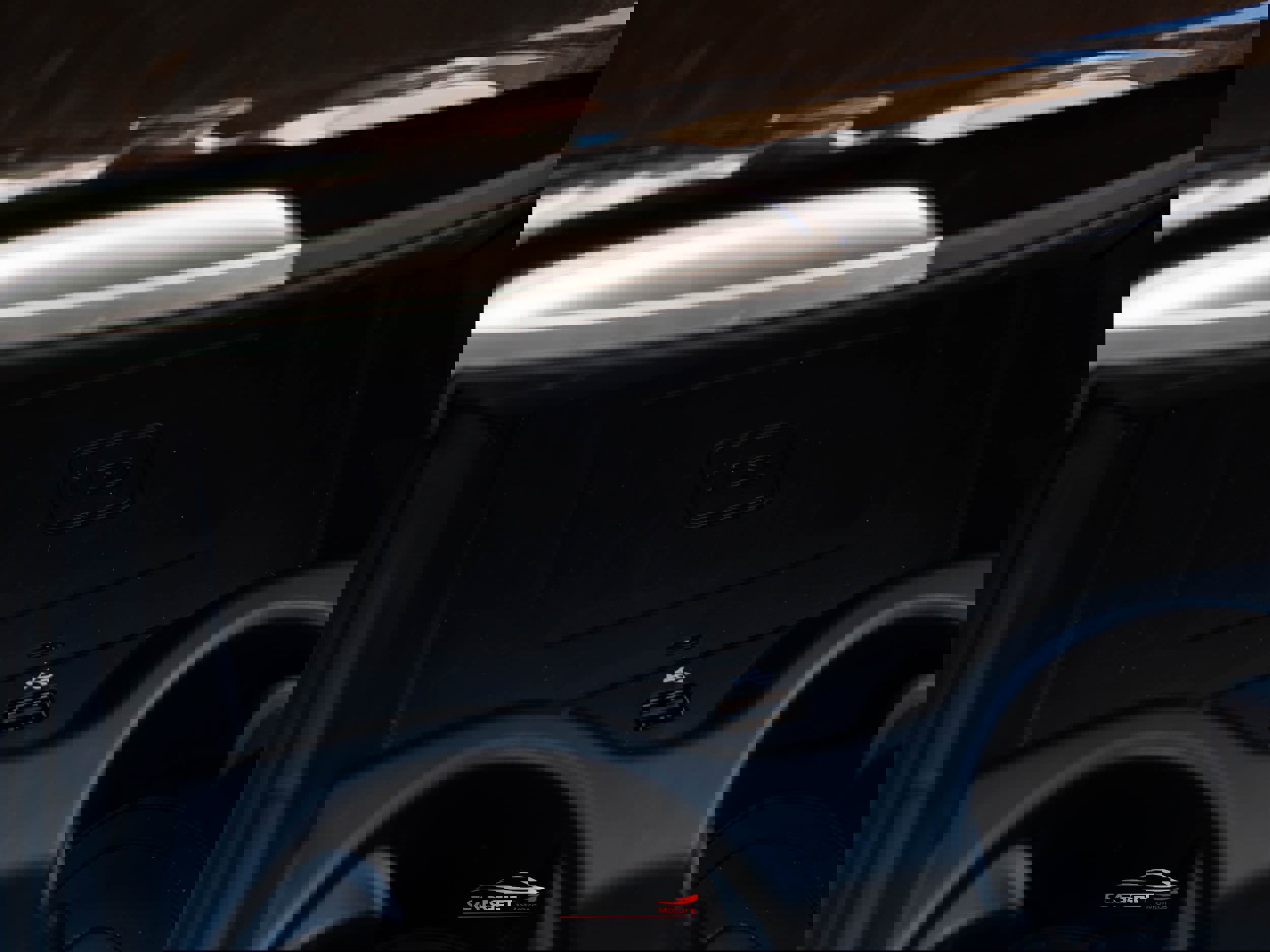 Used 2018 BMW 530i xDrive image 39