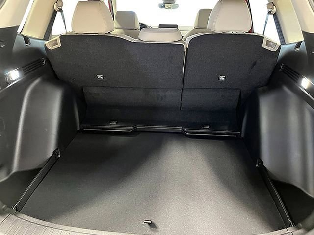 New 2026 Honda CR-V EX-L image 26