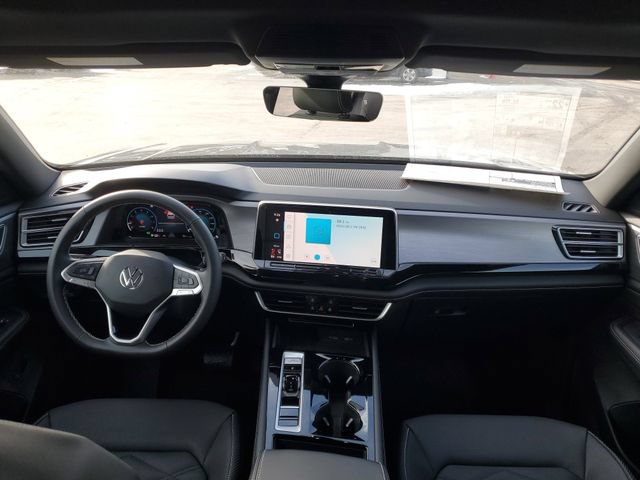 New 2026 Volkswagen Atlas Cross Sport SE AWD/4WD image 26