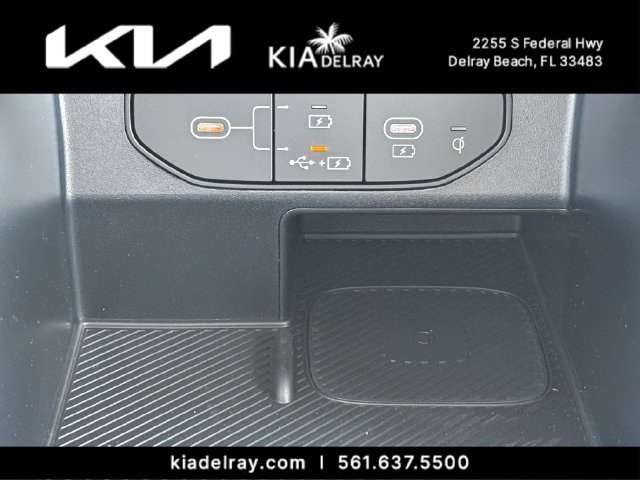 New 2026 Kia Sorento S FWD image 20