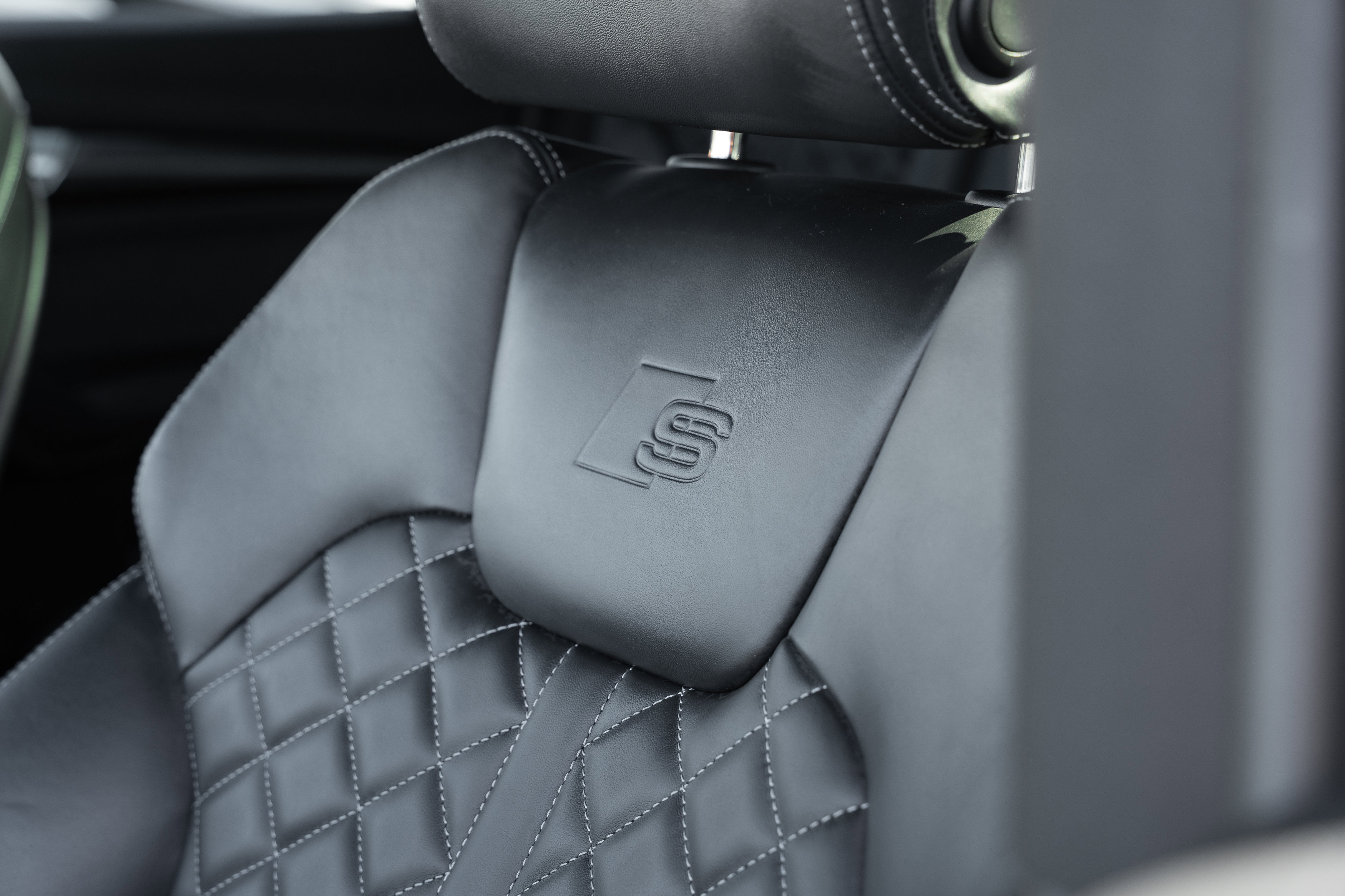 Certified 2023 Audi SQ5 Premium Plus w/ Premium Plus Package image 27