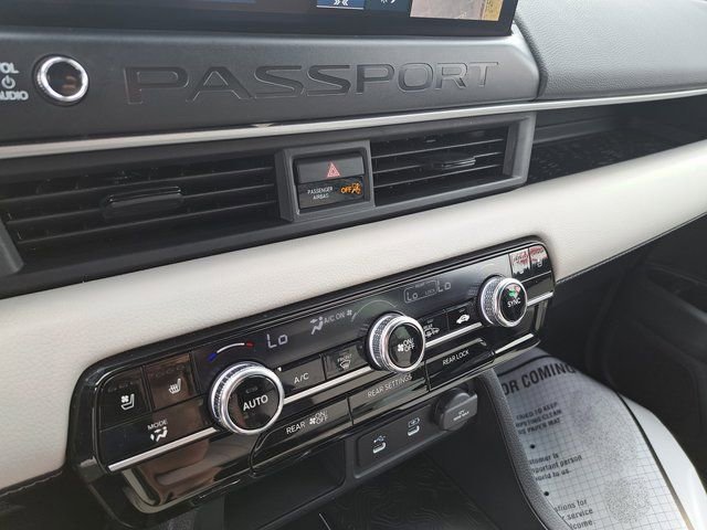 Used 2026 Honda Passport TrailSport Elite image 18