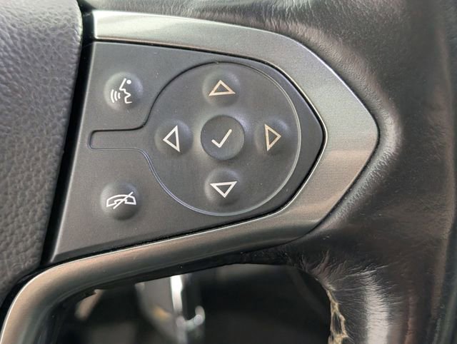 Used 2019 Chevrolet Silverado 2500 LTZ w/ Duramax Plus Package image 18