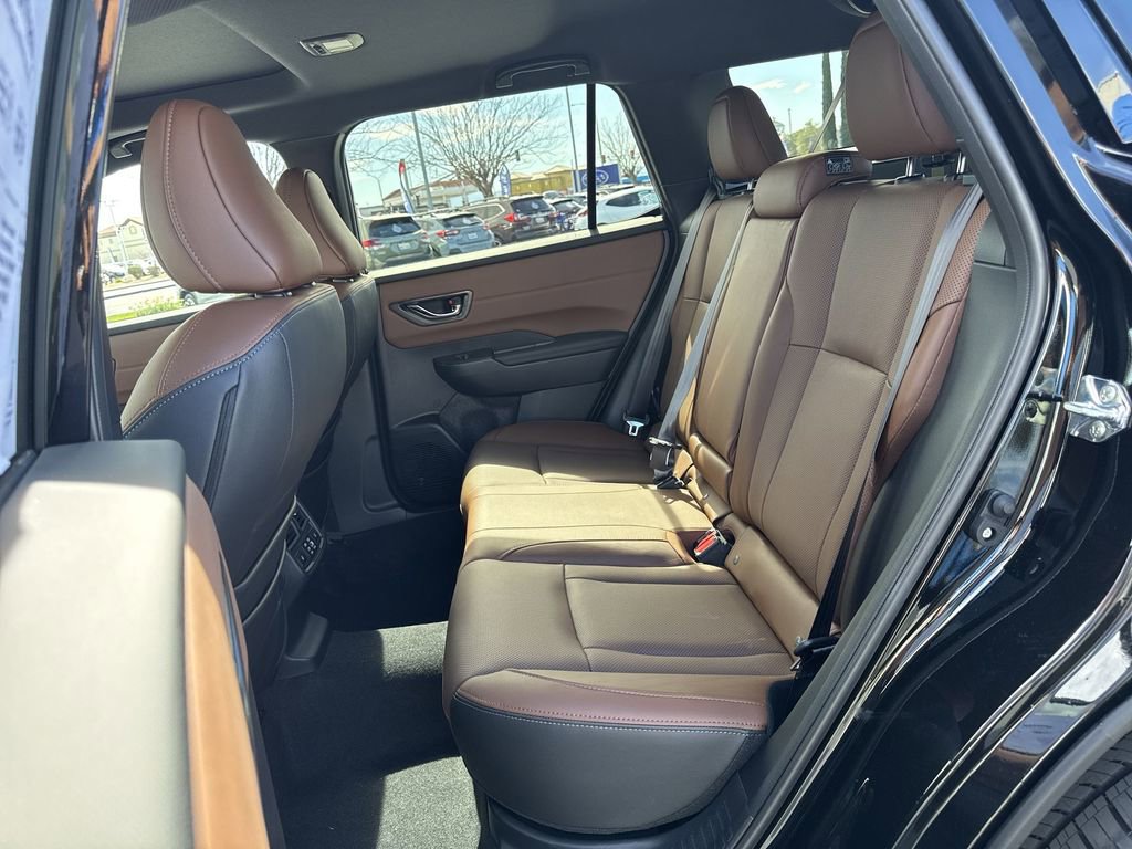 New 2026 Subaru Outback Touring XT image 25