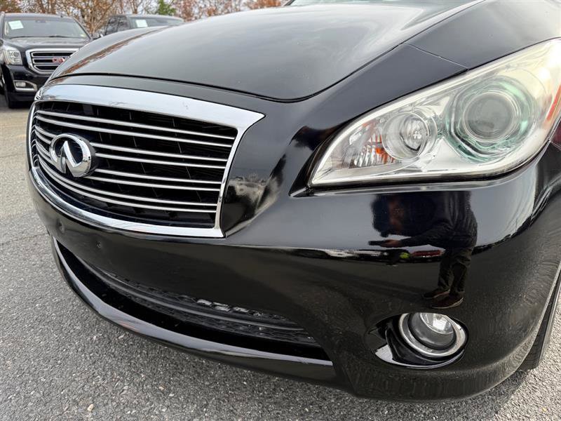 Used 2011 INFINITI M37 x w/ Premium Pkg AWD/4WD image 6