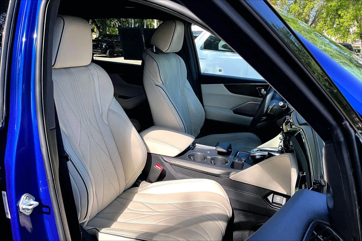 Certified 2023 Acura MDX Type S AWD/4WD image 9