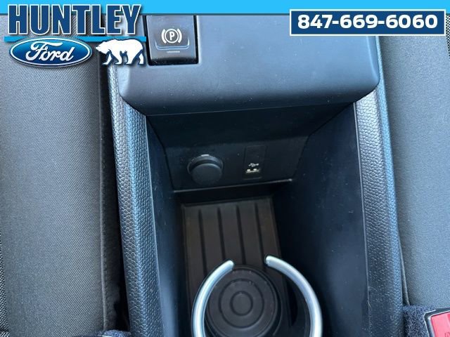 Used 2021 BMW i3 image 18