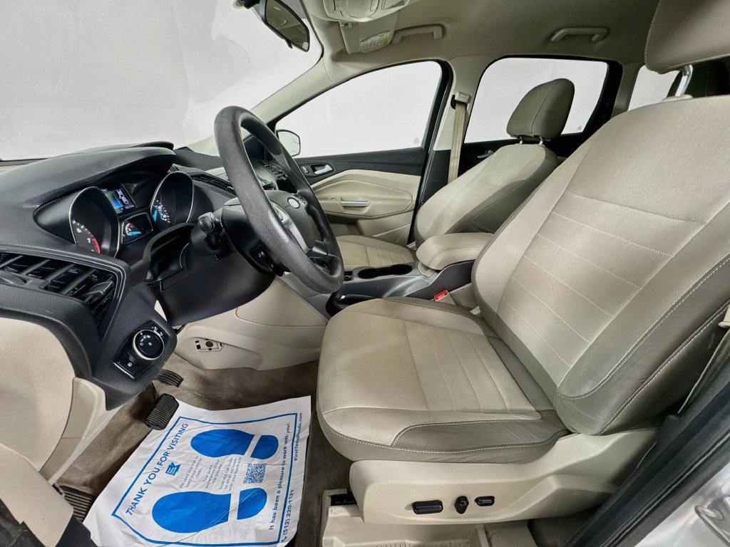 Used 2016 Ford Escape SE AWD/4WD image 21