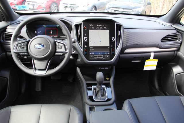 Used 2025 Subaru Forester Limited AWD/4WD image 34