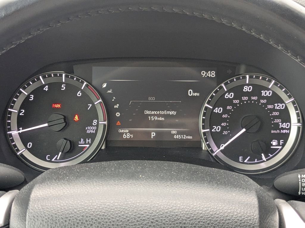 Used 2023 Toyota Highlander LE image 29